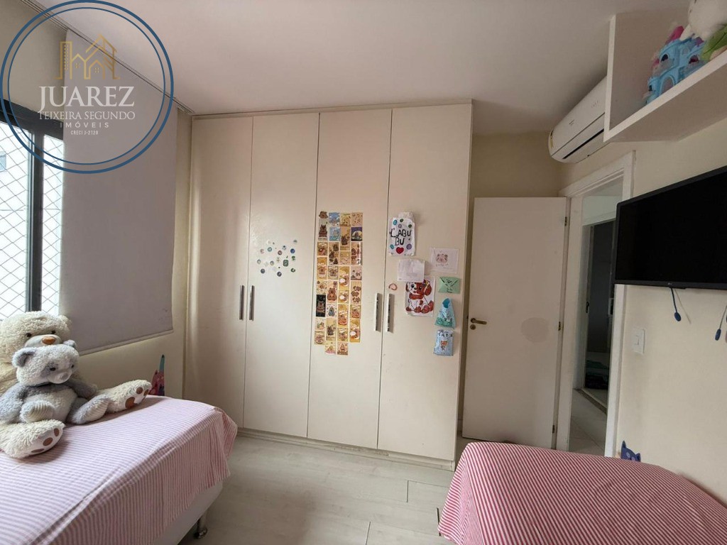 Apartamento - Canela