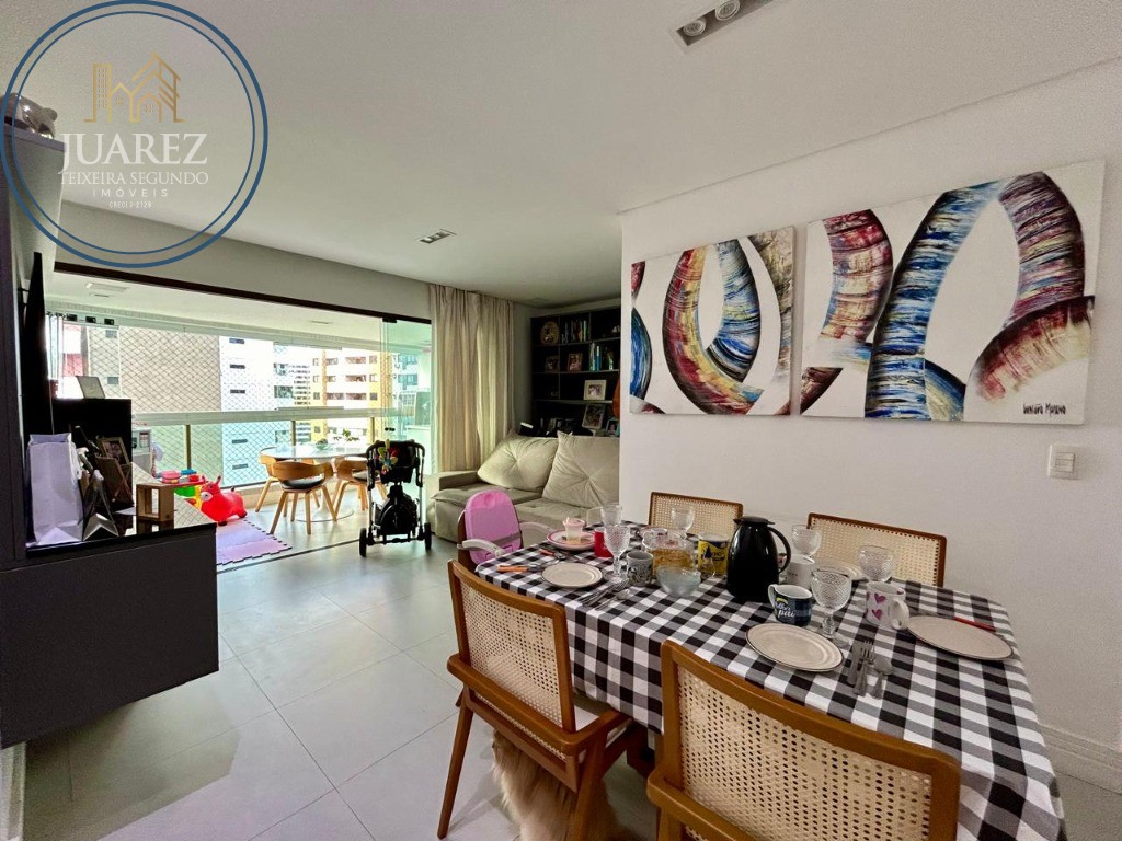 Apartamento - Pituba