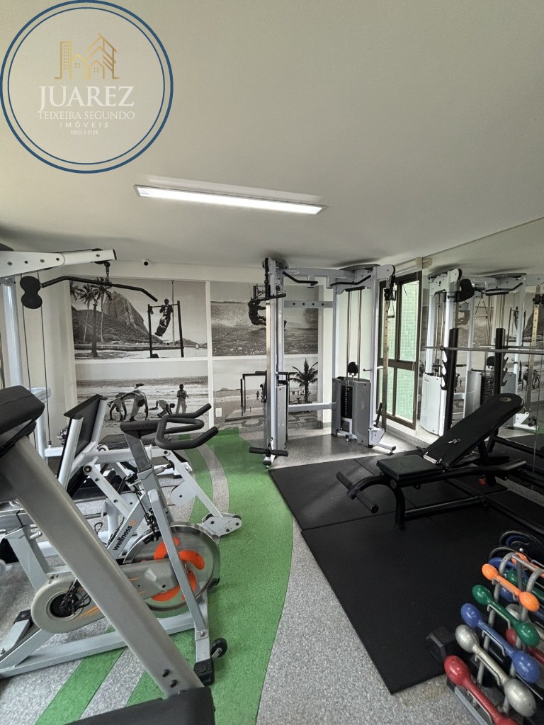Apartamento - Pituba