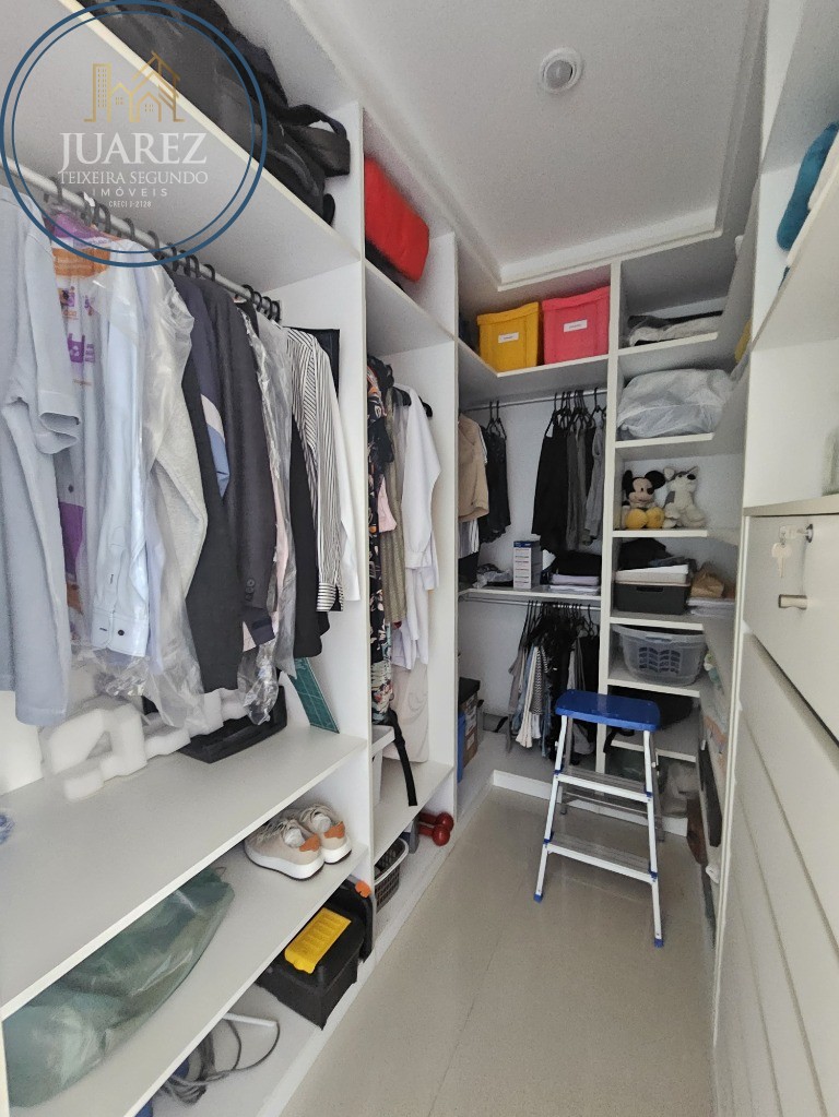 Apartamento - Jardim apipema
