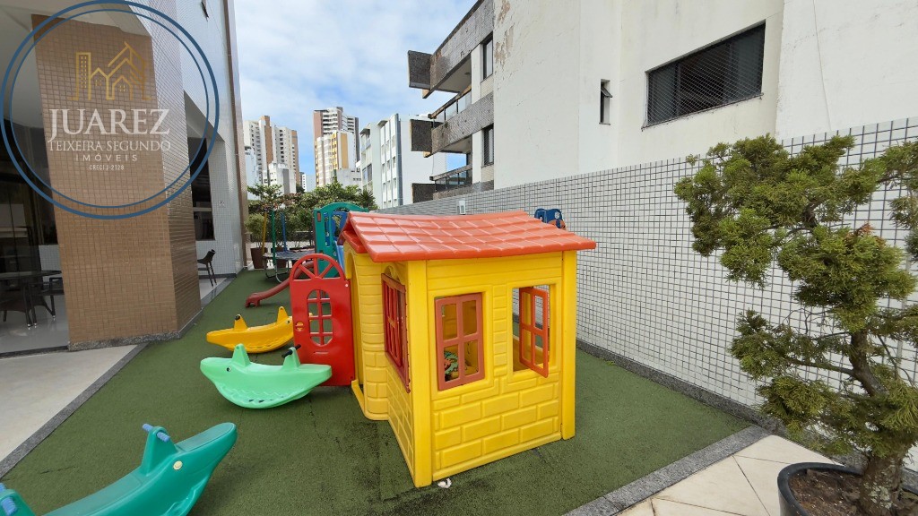 Apartamento - Jardim apipema