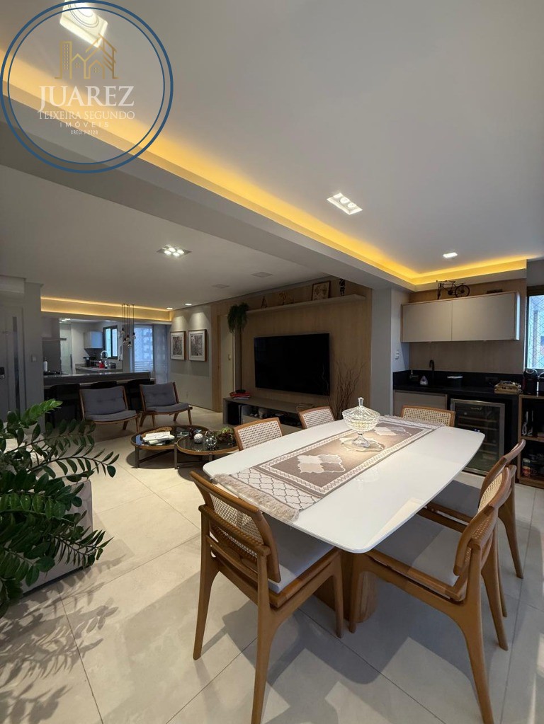 Apartamento - Horto florestal