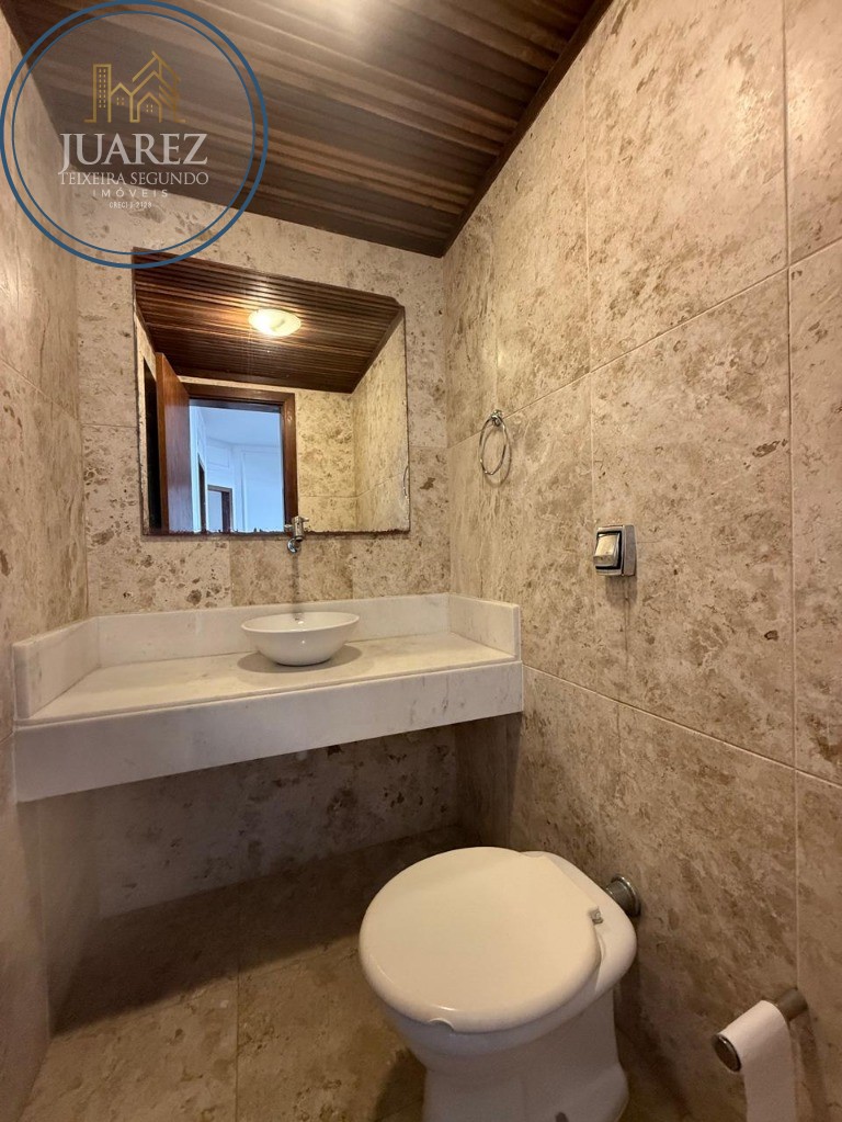Apartamento - Barra