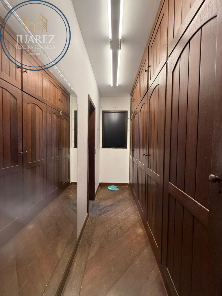 Apartamento - Barra