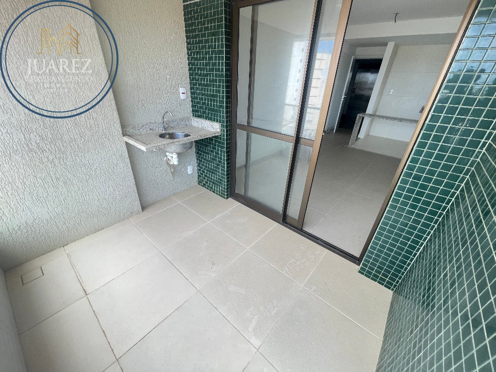 Apartamento - Armação