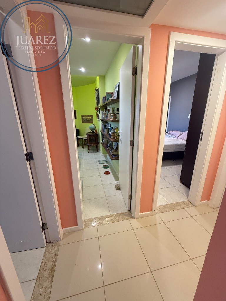 Apartamento - Pituba
