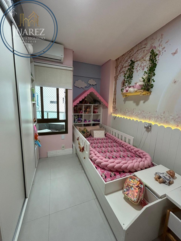 Apartamento - Pituba