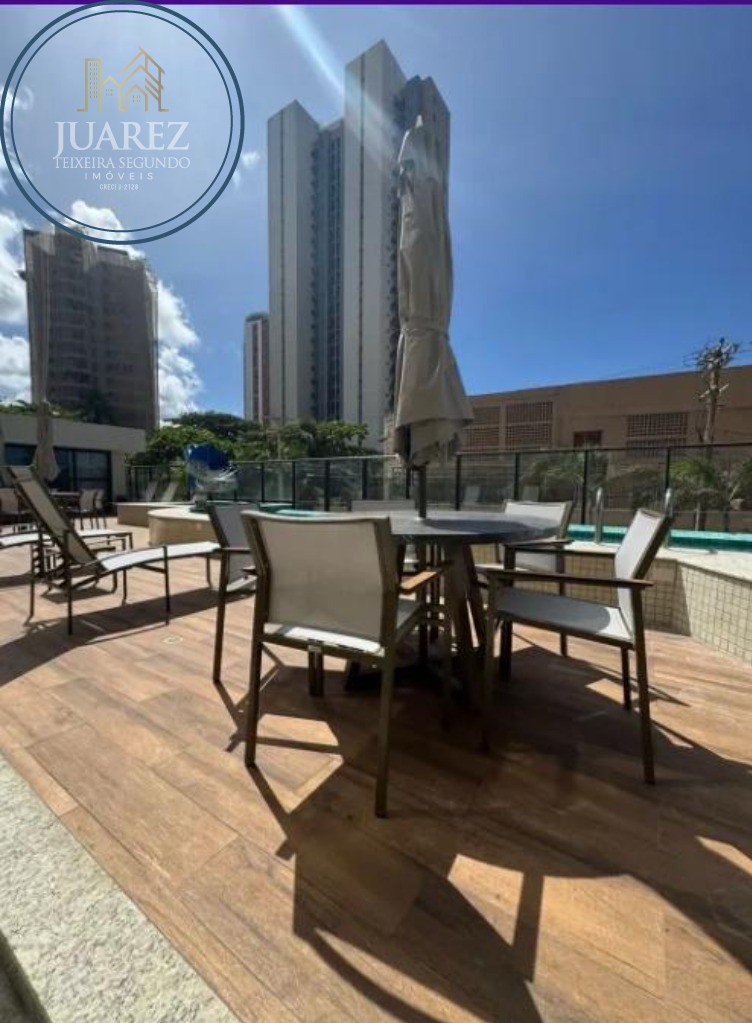 Apartamento - Jaguaribe