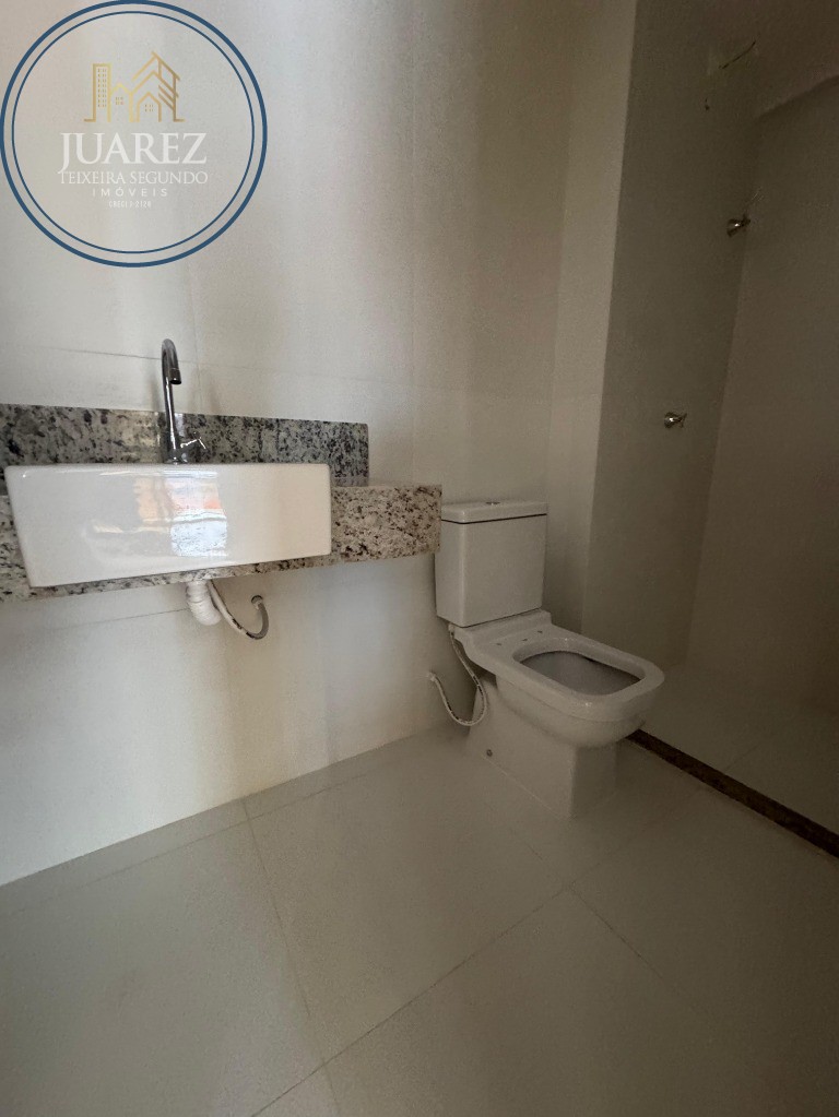 Apartamento - Horto florestal