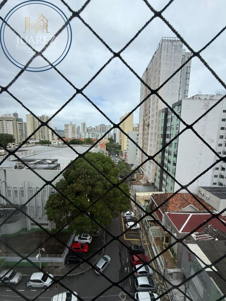 Apartamento - Canela