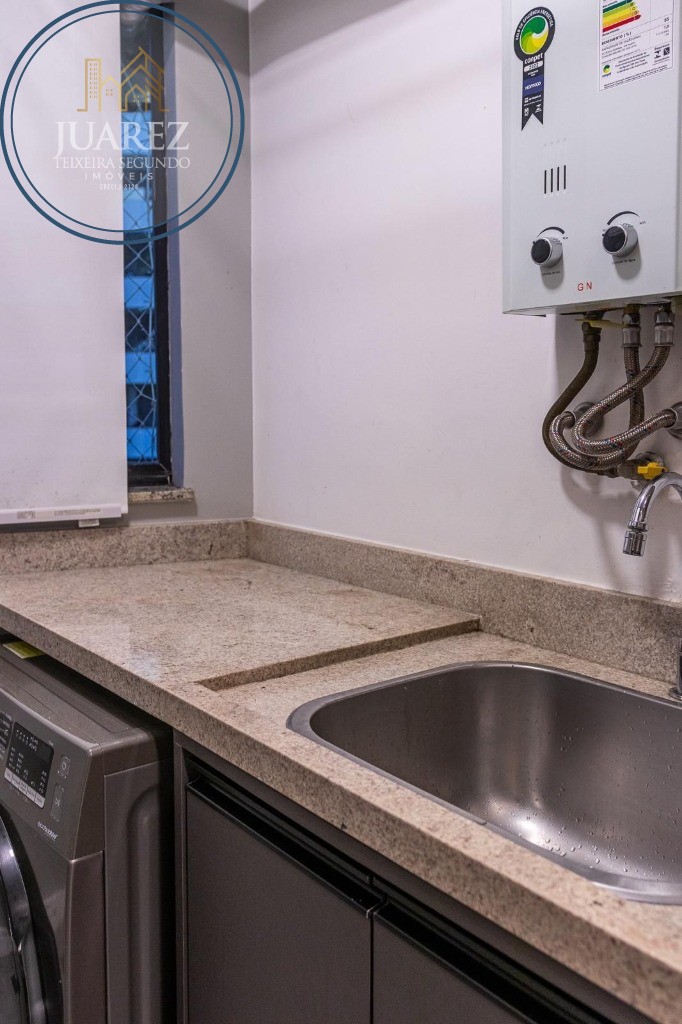 Apartamento - Alphaville i
