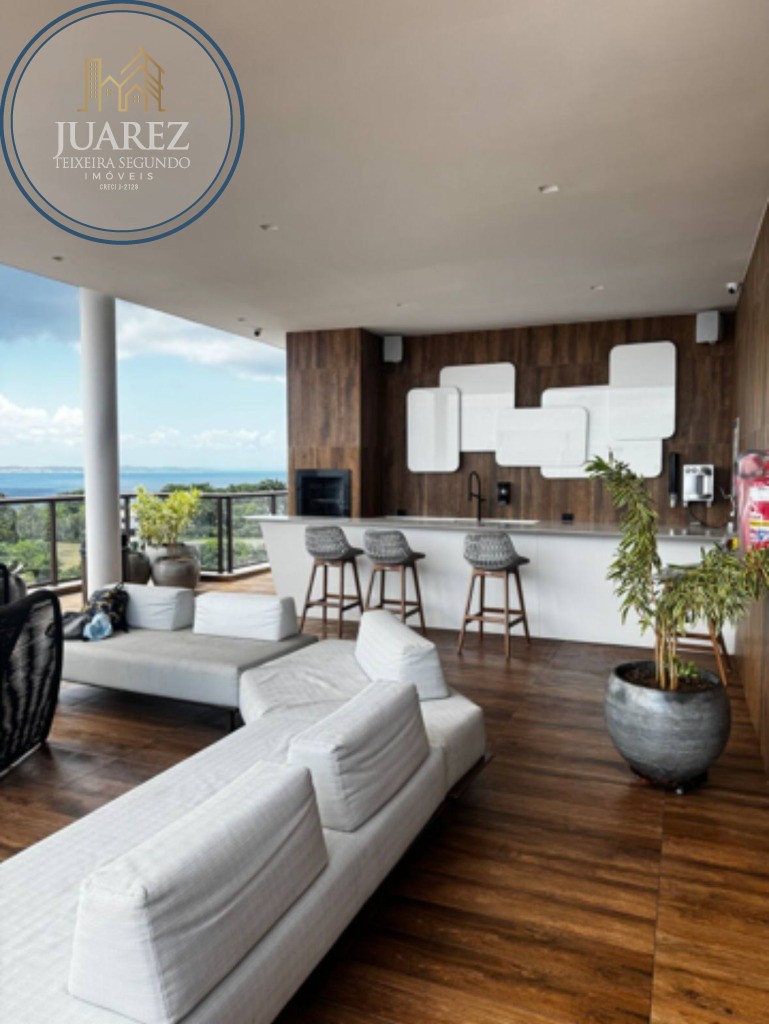 Apartamento - Barra