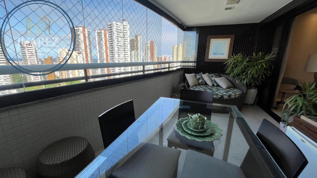 Apartamento - Horto florestal