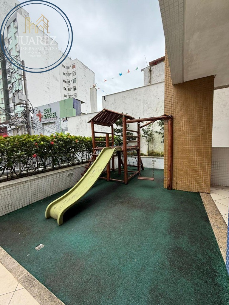 Apartamento - Canela