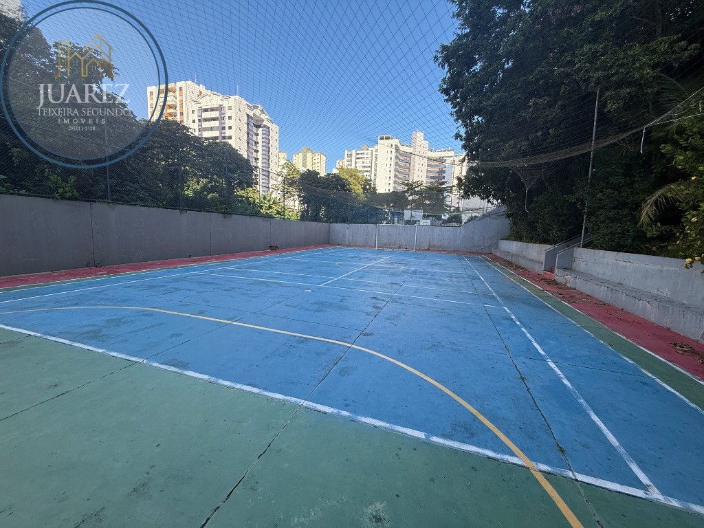 Apartamento - Cidade jardim