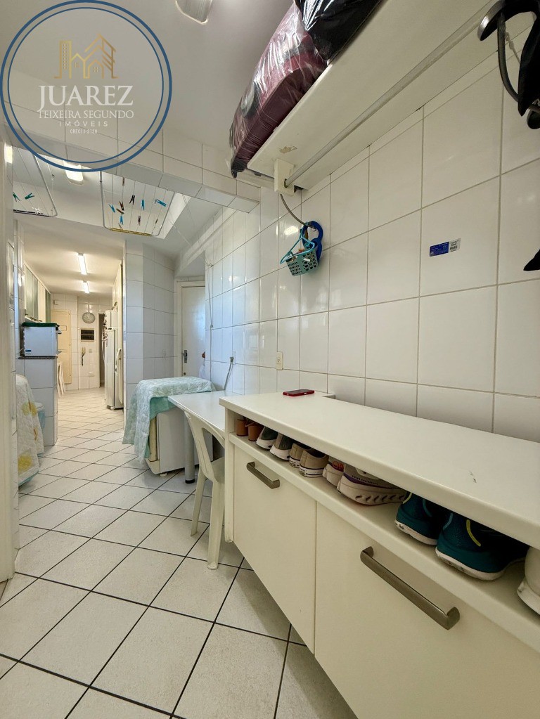 Apartamento - Ondina