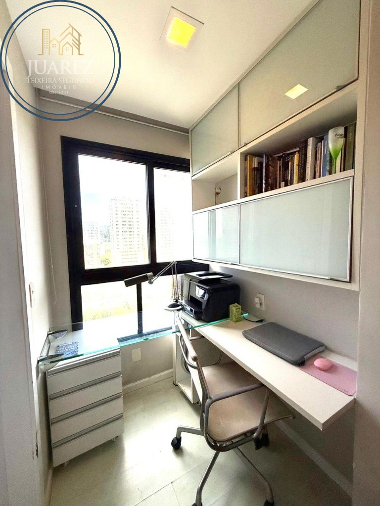 Apartamento - Cidade jardim
