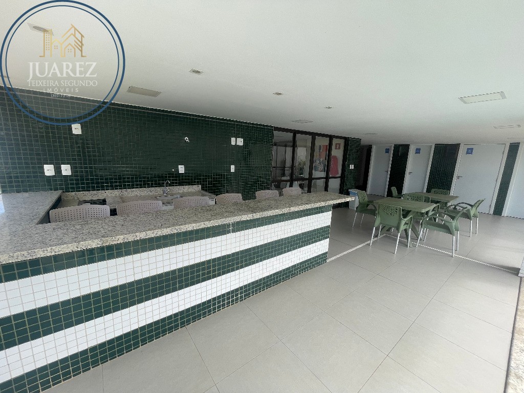 Apartamento - Armação