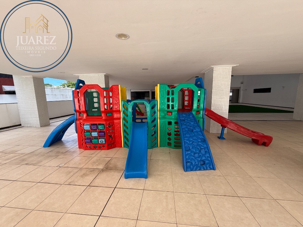 Apartamento - Pituba