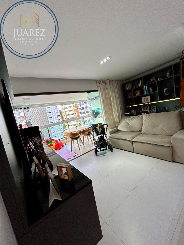 Apartamento - Pituba