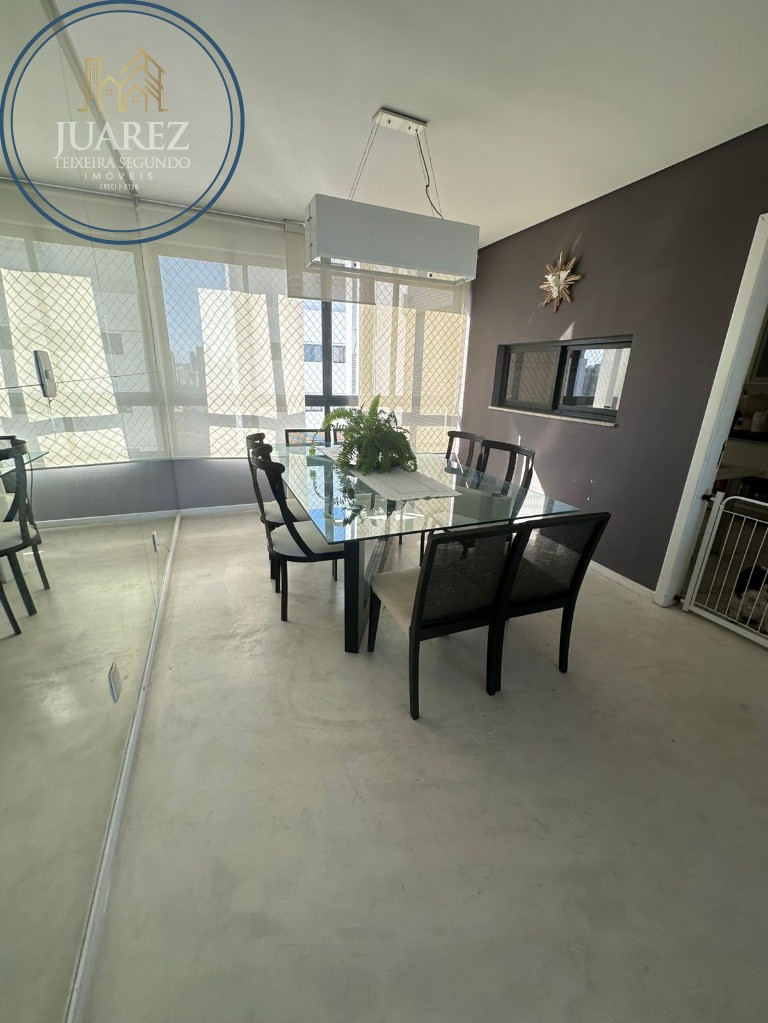 Apartamento - Pituba