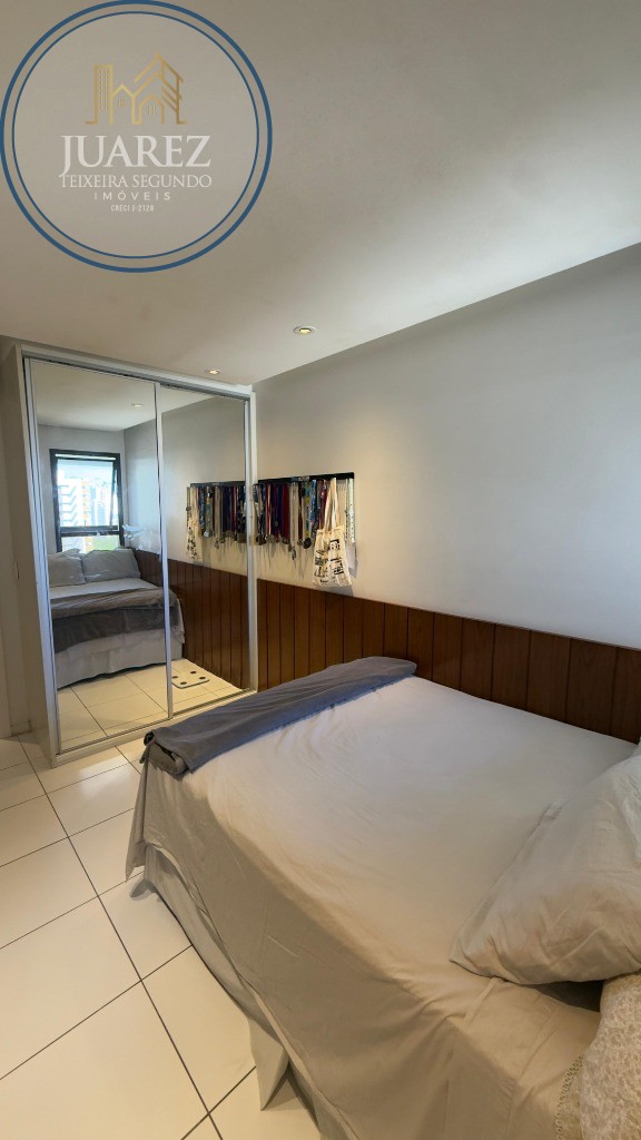 Apartamento - Pituba