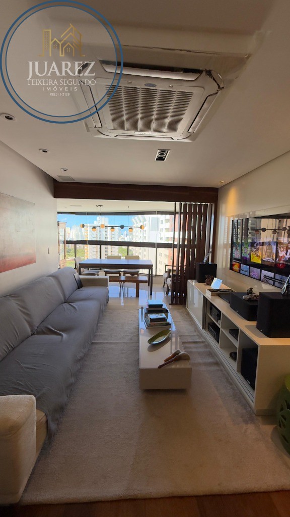 Apartamento - Pituba