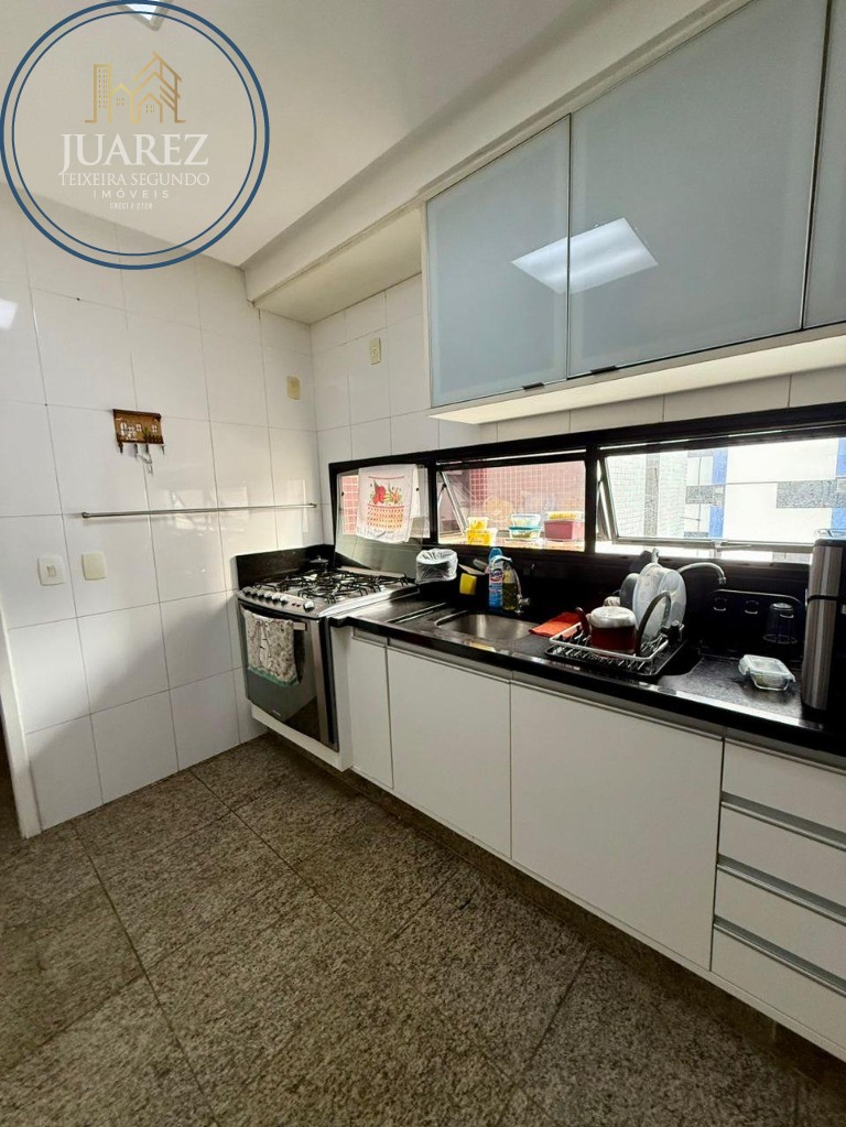 Apartamento - Cidade jardim
