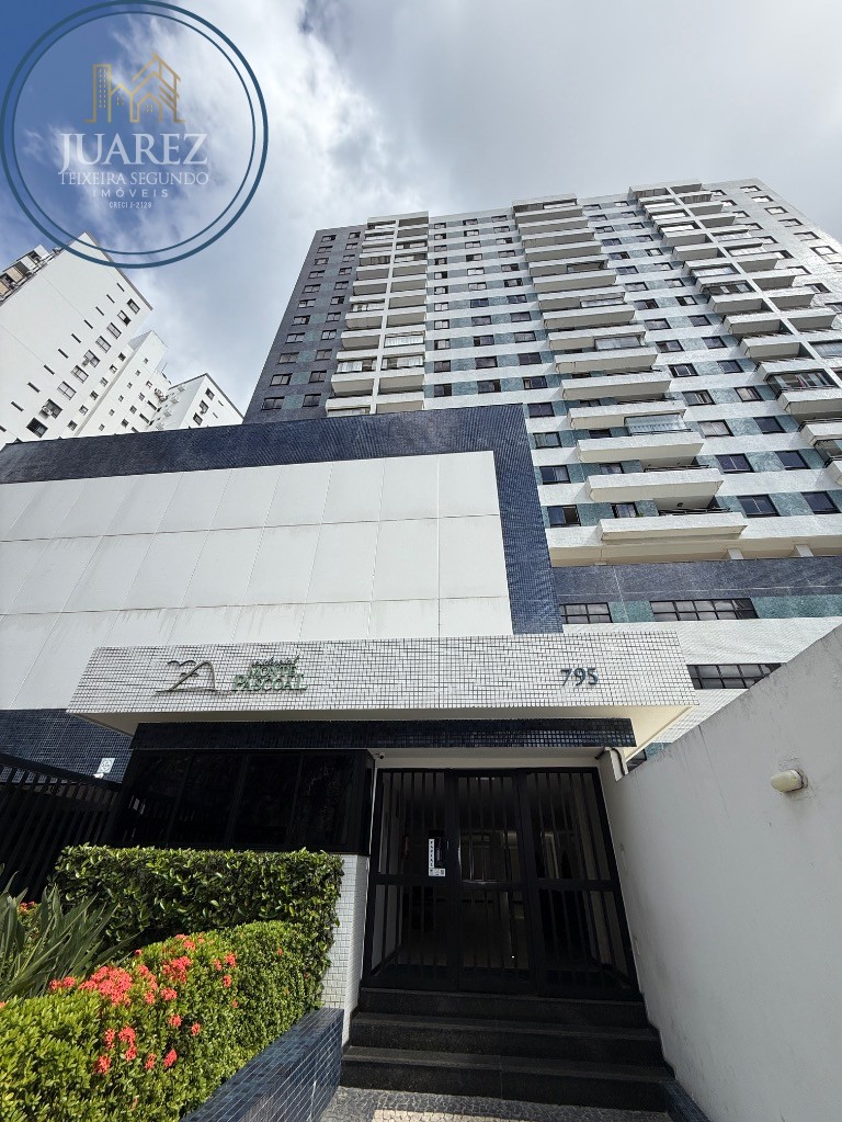 Apartamento - Pituba
