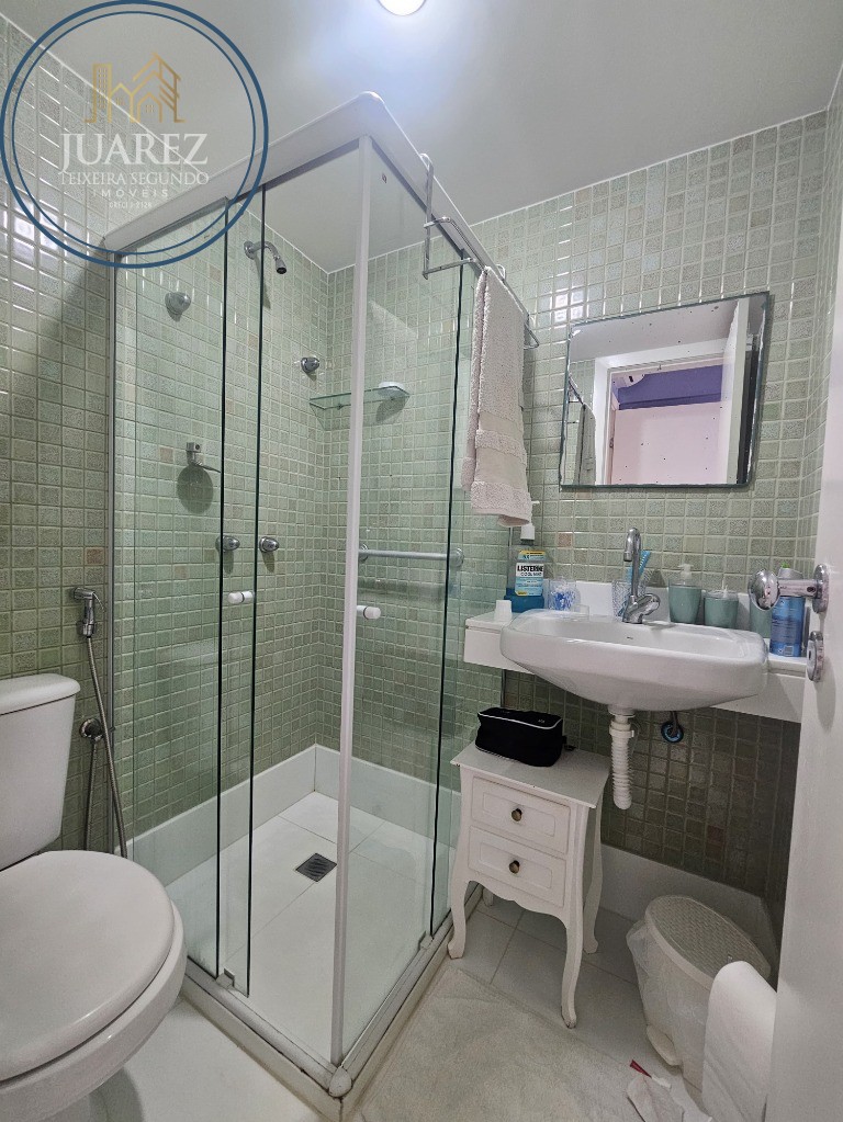 Apartamento - Jardim apipema