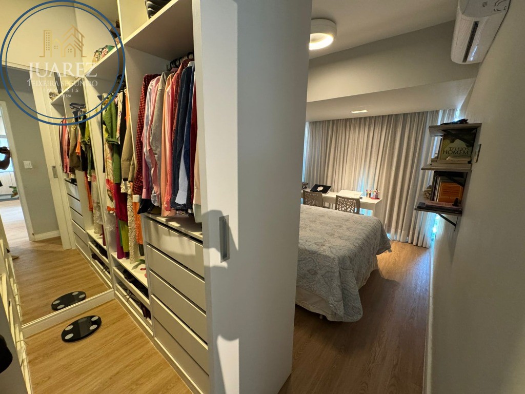 Apartamento - Rio vermelho