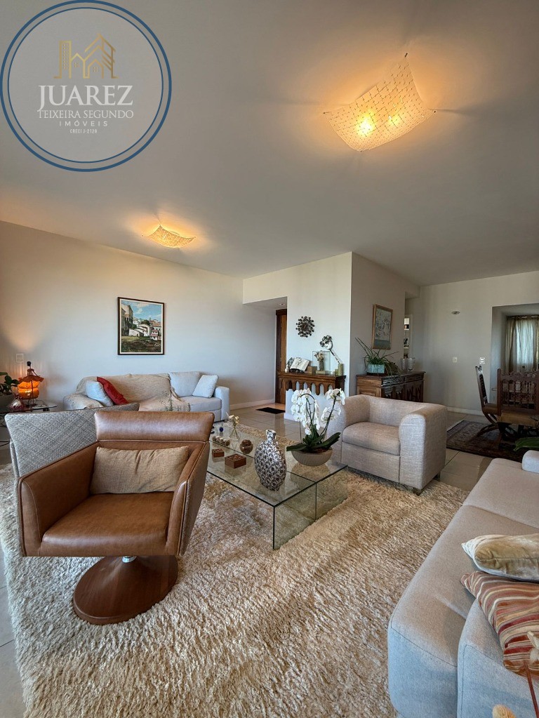 Apartamento - Ondina