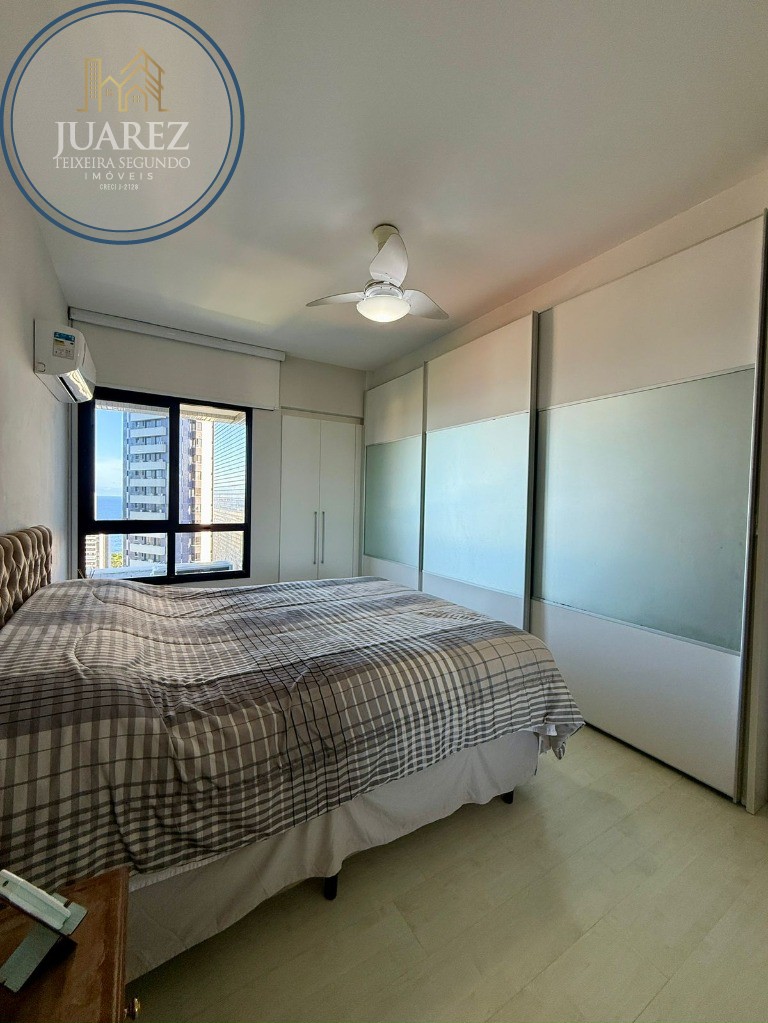 Apartamento - Ondina