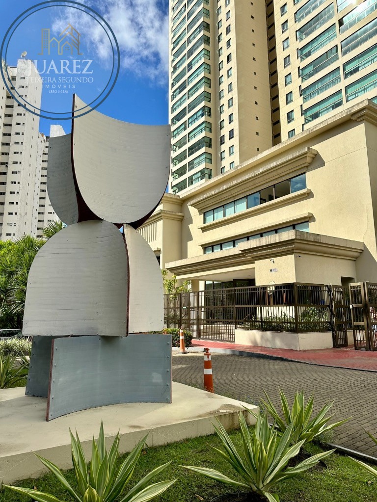 Apartamento - Federacao