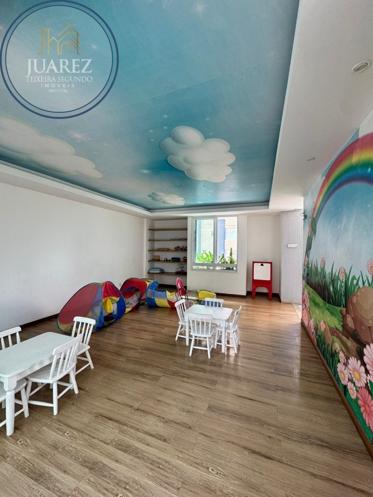 Apartamento - Jardim apipema