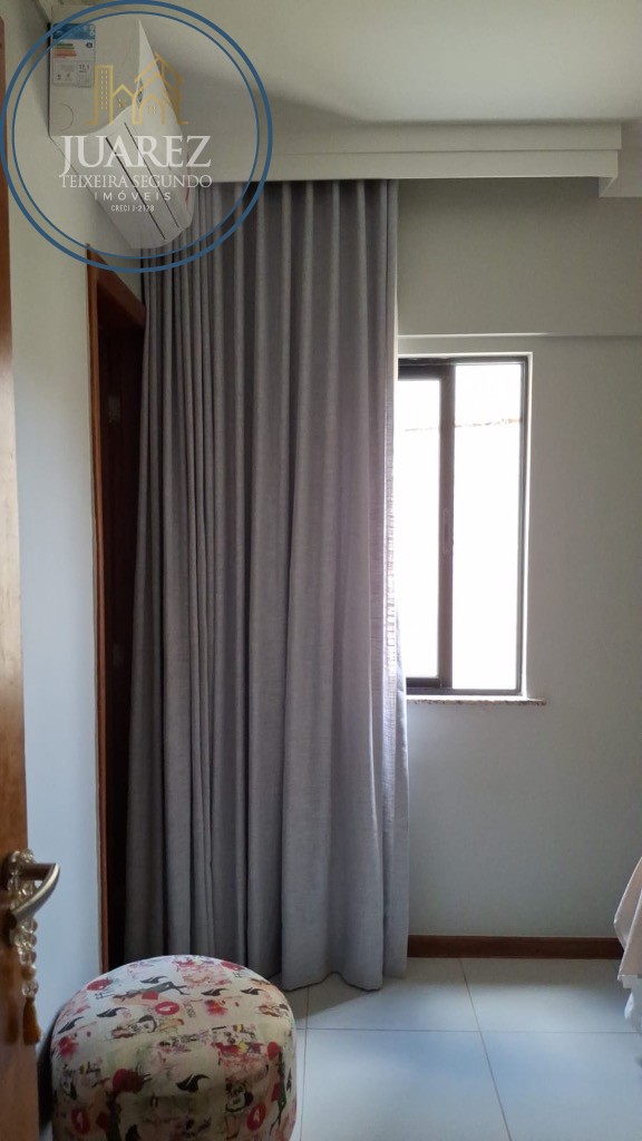 Apartamento - Costa azul