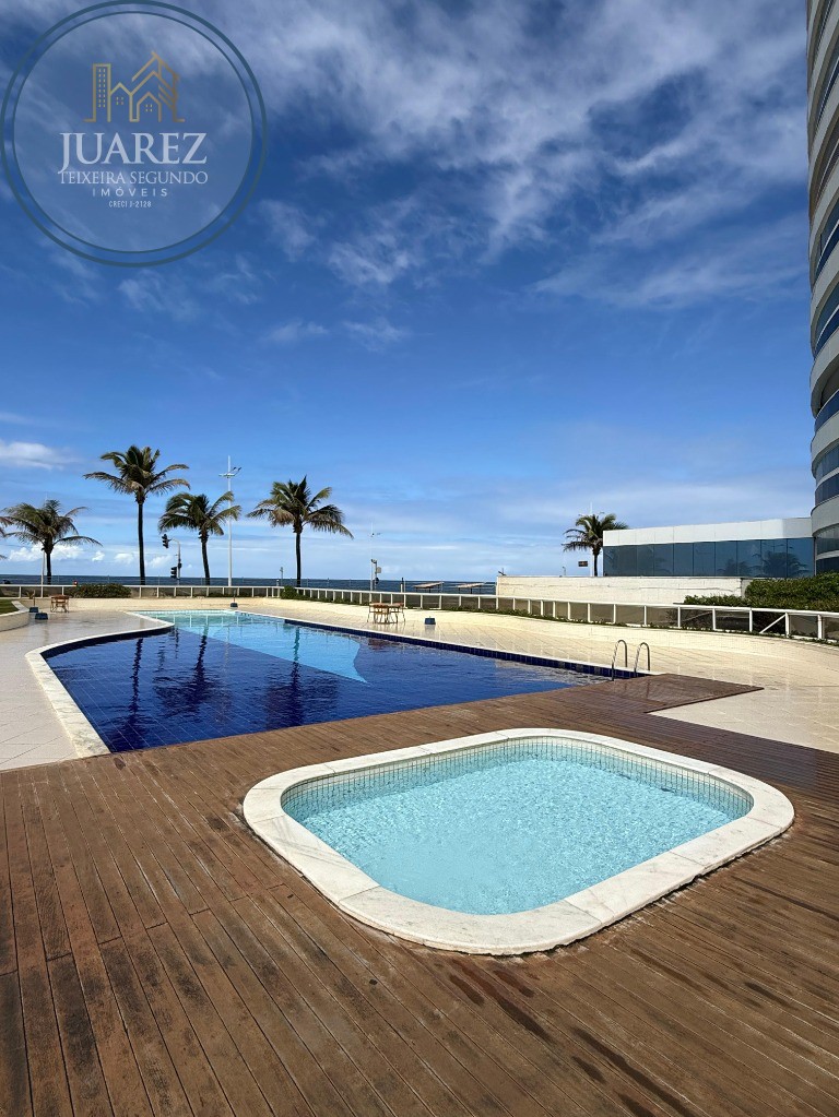 Apartamento - Armação