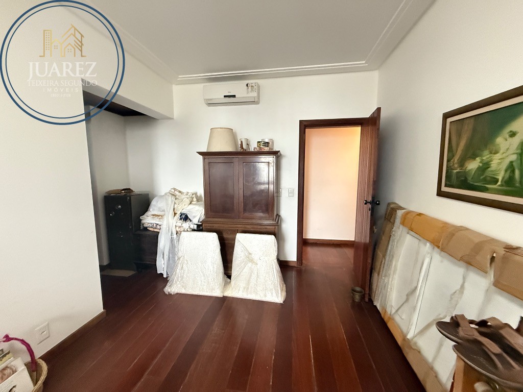Apartamento - Graça