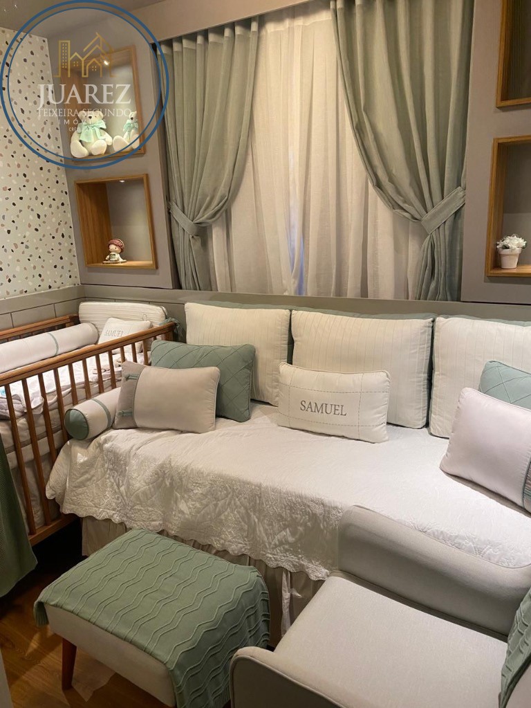 Apartamento - Federacao