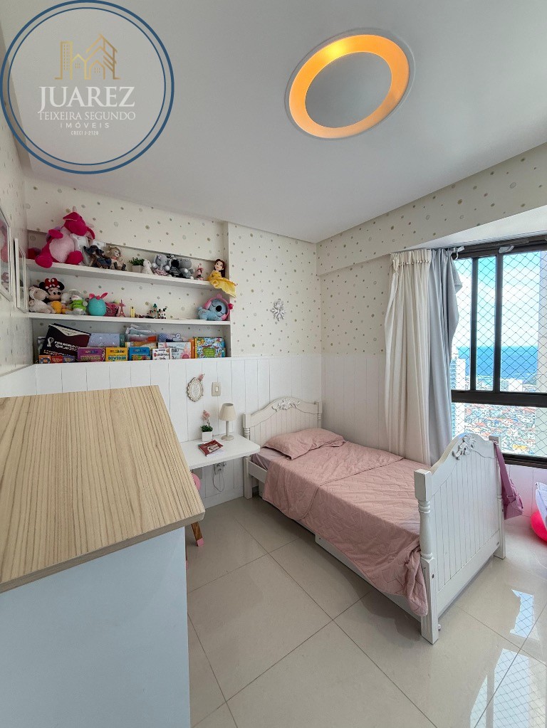 Apartamento - Federacao