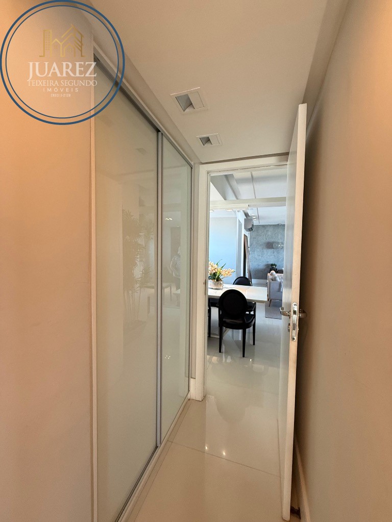 Apartamento - Federacao