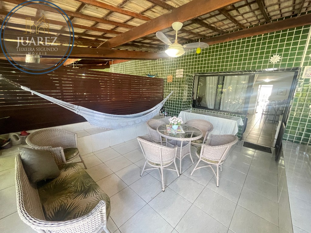 Casa - Piatã