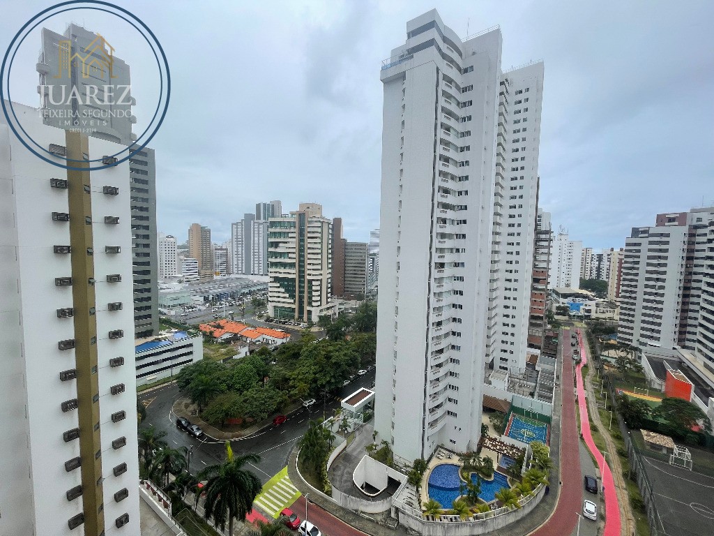 Apartamento - Pituba