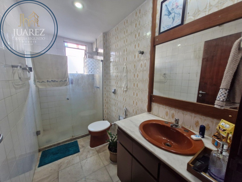 Apartamento - Dom avelar