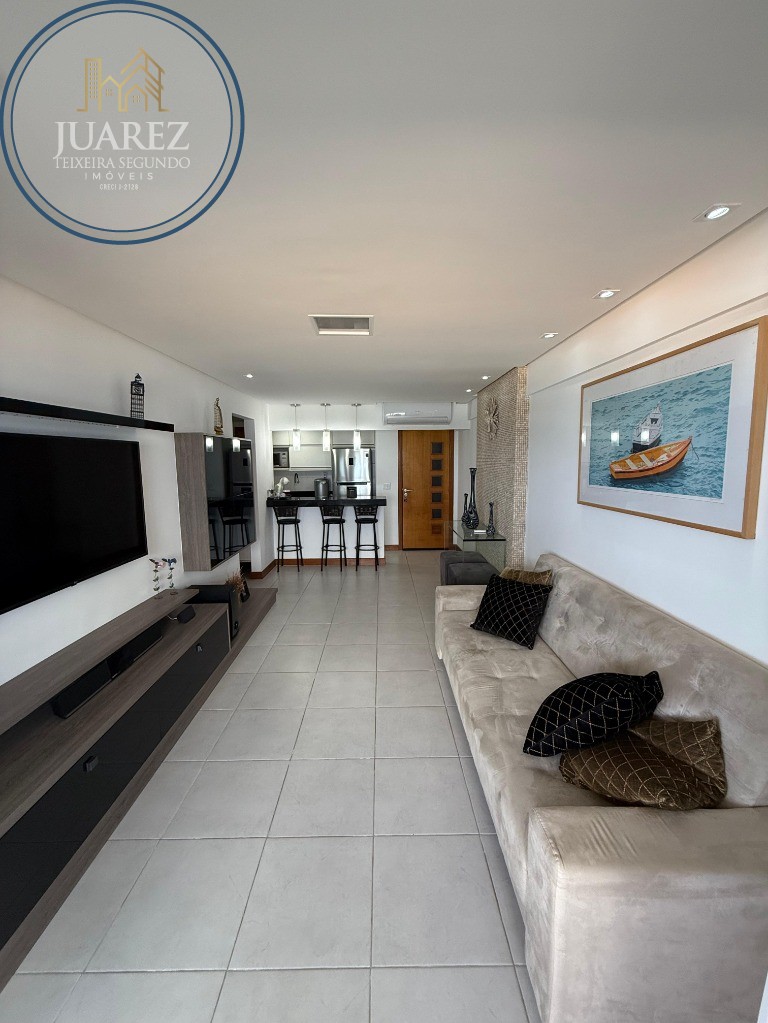 Apartamento - Armação