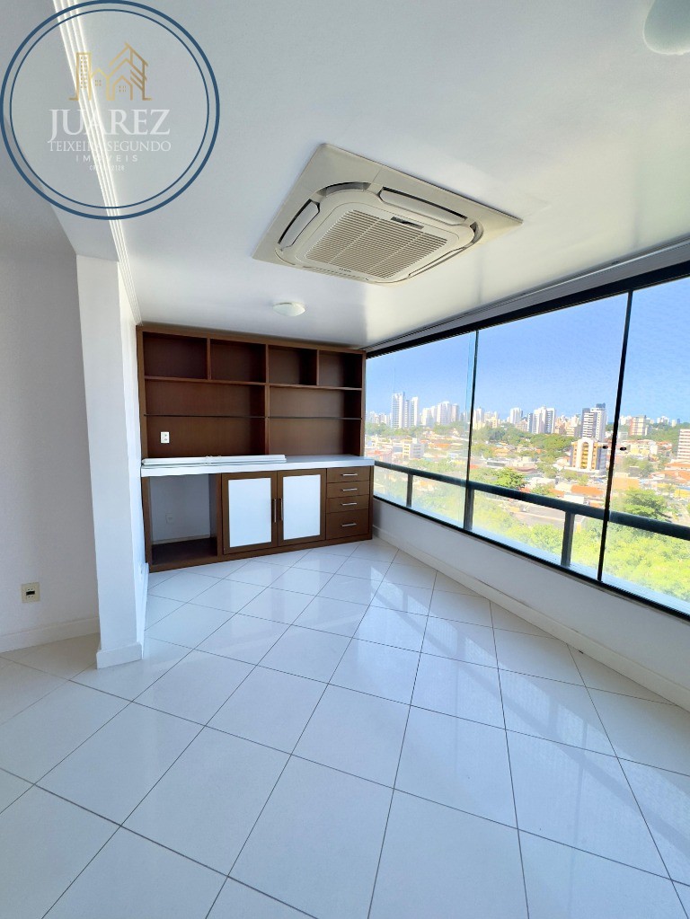 Apartamento - Caminho das árvores
