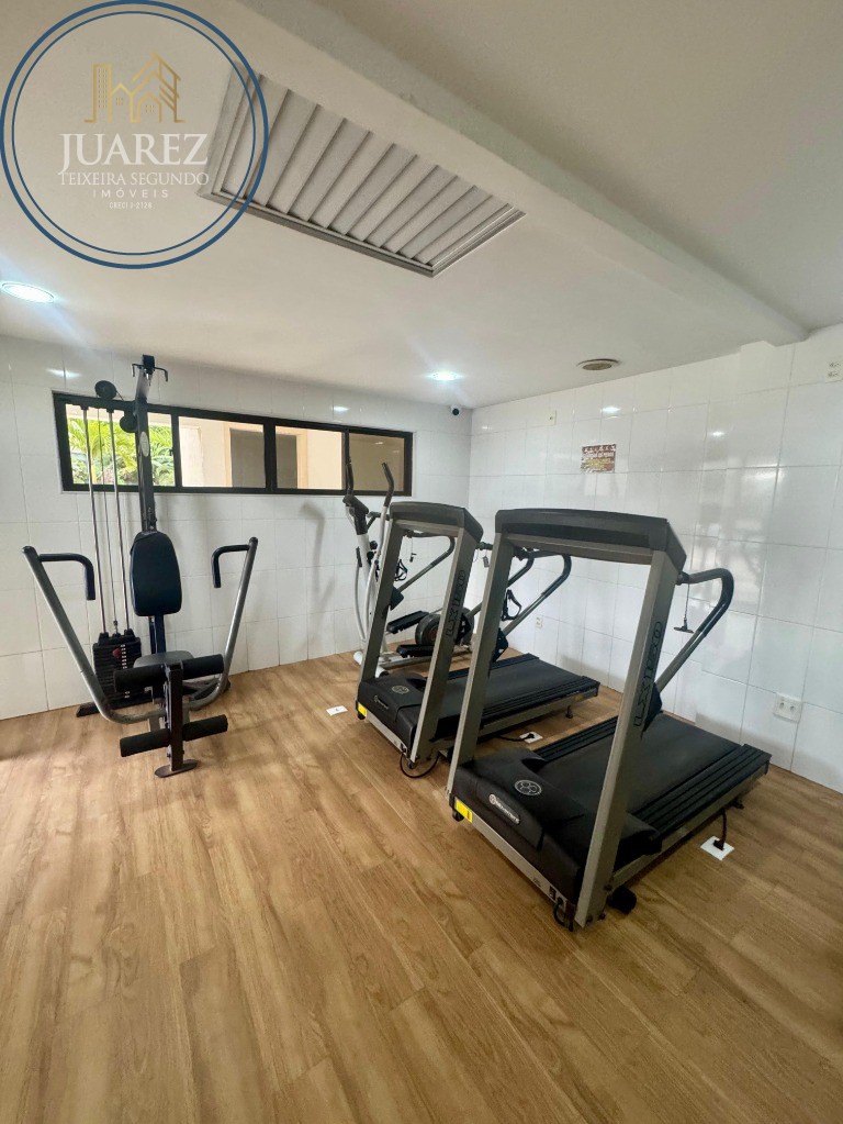 Apartamento - Cidade jardim