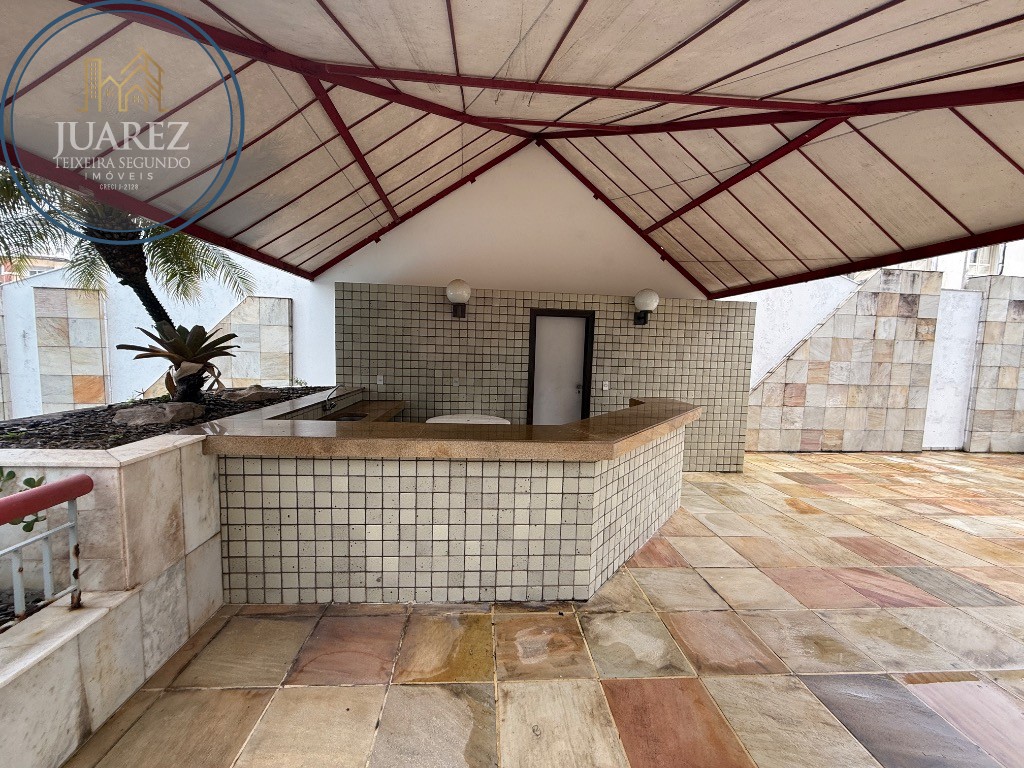 Apartamento - Graça