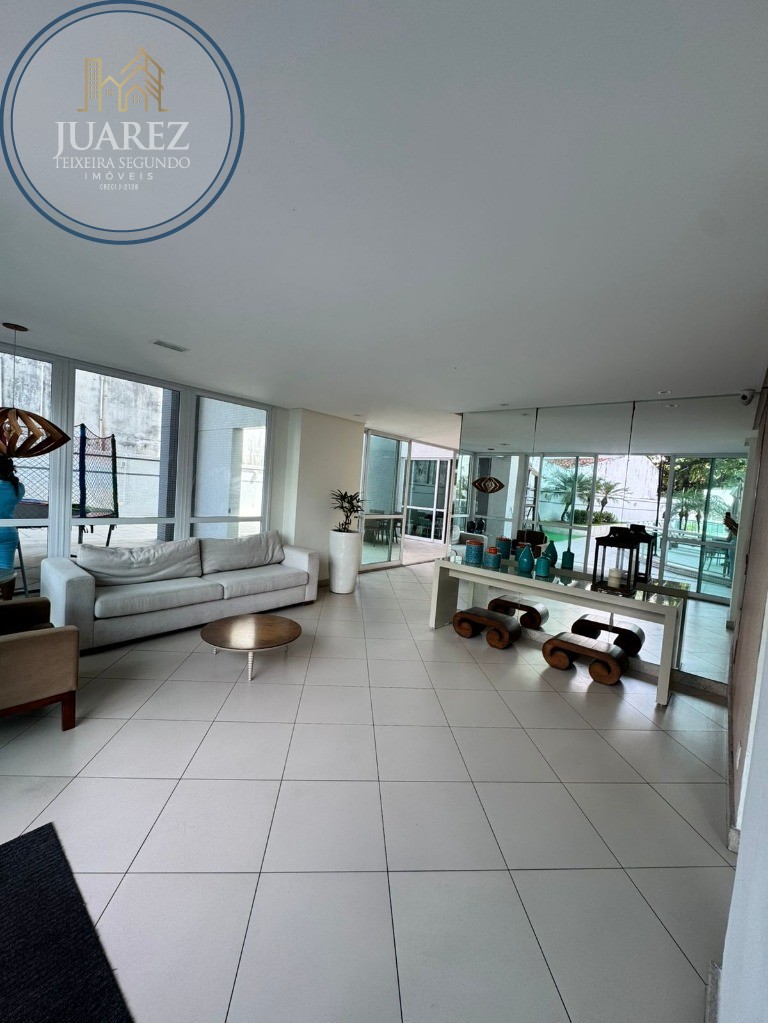 Apartamento - Jardim apipema