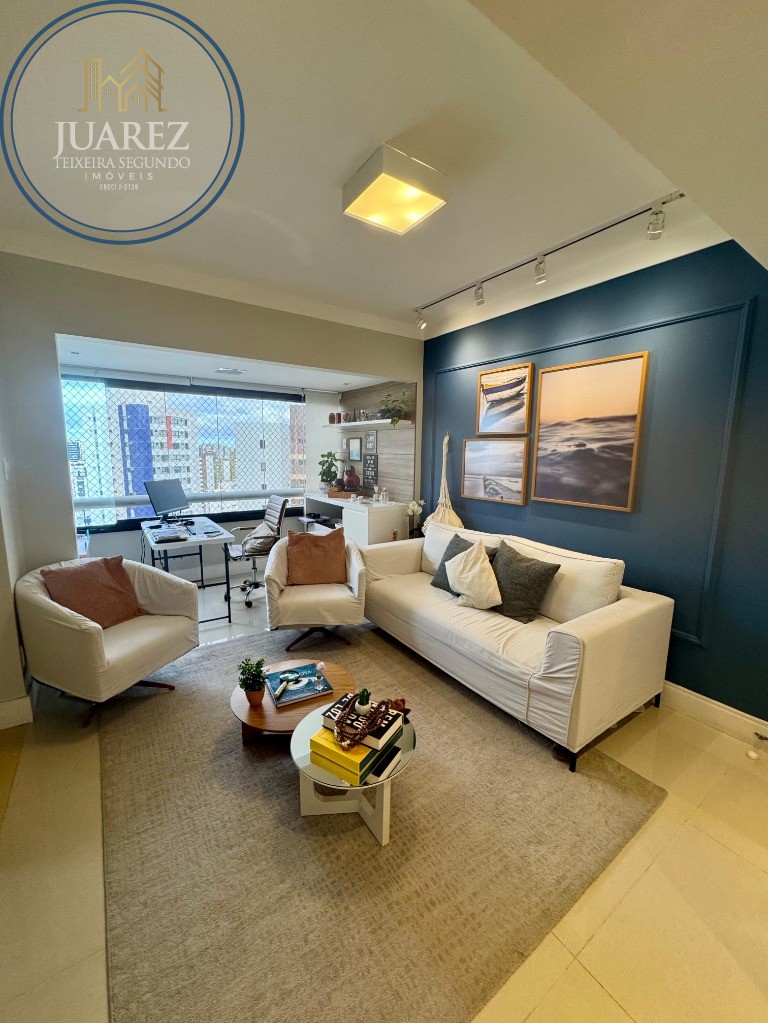 Apartamento - Cidade jardim